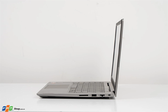 Cổng kết nối Lenovo ThinkBook 14 G3 ACL